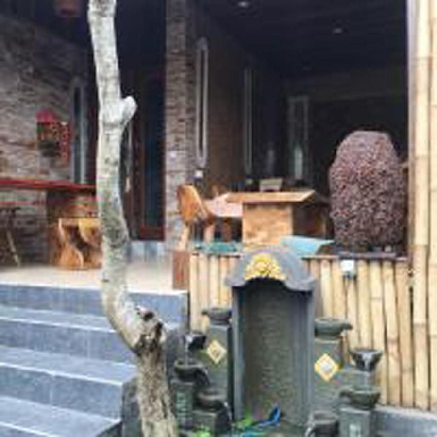 Bulan Bali Guest House Ubud Exteriör bild