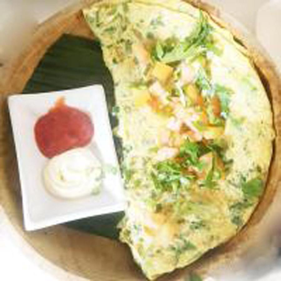 Bulan Bali Guest House Ubud Exteriör bild