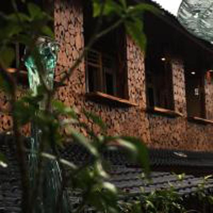 Bulan Bali Guest House Ubud Exteriör bild