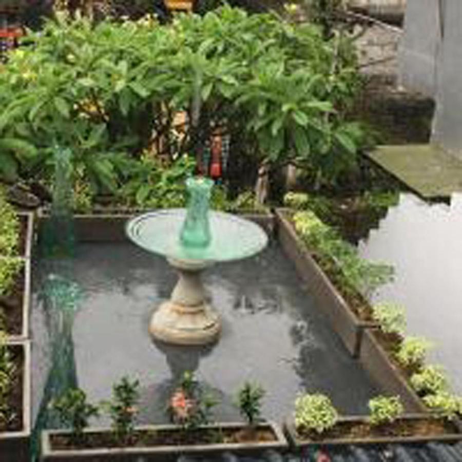 Bulan Bali Guest House Ubud Exteriör bild