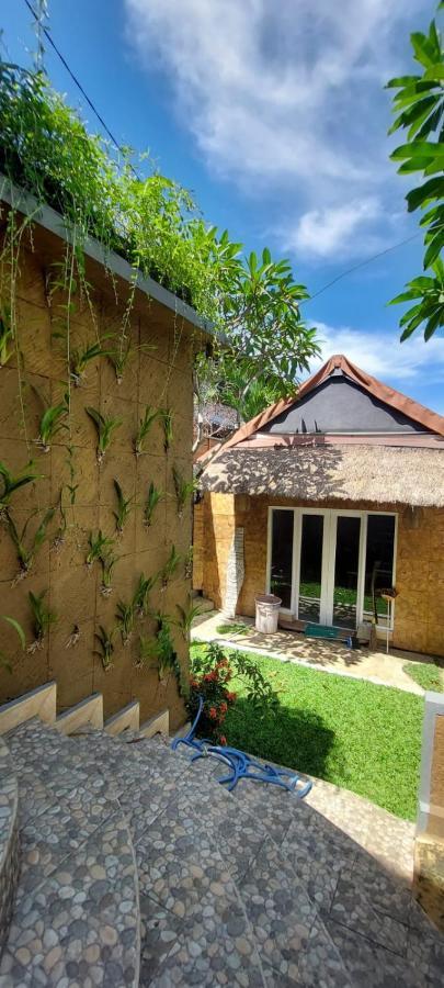 Bulan Bali Guest House Ubud Exteriör bild